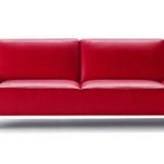 modern red couch calia italia sofa cal 120 modern italian sofa cal 120 from calia italia IHDJDKE