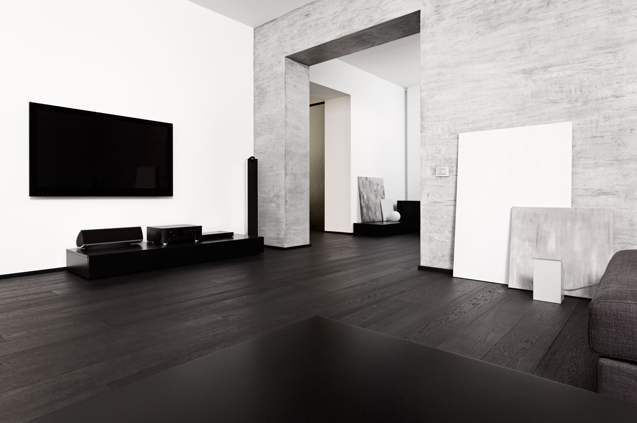 modern wood flooring it also has minimum gloss if you would prefer a floor that has SOGFDOR