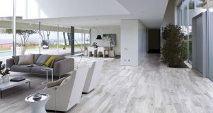 modern wood flooring the wood look tile trend is going strong, and weu0027ve discovered some amazingu2026 KQNBELY