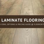 mohawk laminate flooring review | 2018 pros, cons, cost u0026 installation GGOIRYF