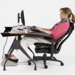 most comfortable office chair for long hours uk ZHOZOFM