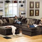 most comfortable sofas furniture:most comfortable chocolate sectional most comfortable sectional  furniture UVXZVYW