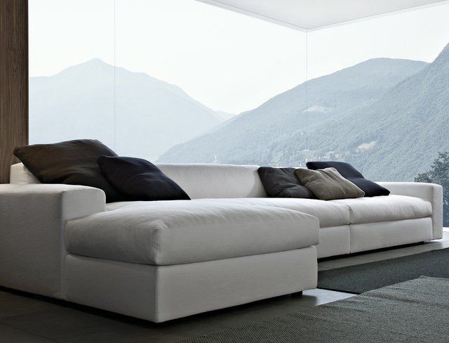 most comfortable sofas the most comfortable sofa in the world | ... to be the most YUSIHSQ