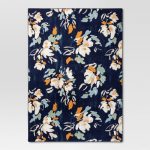 naples floral rug - threshold™ BKTDLTV