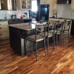 natural flooring ... acacia natural plank kitchen hardwood flooring ... FMOWCNI