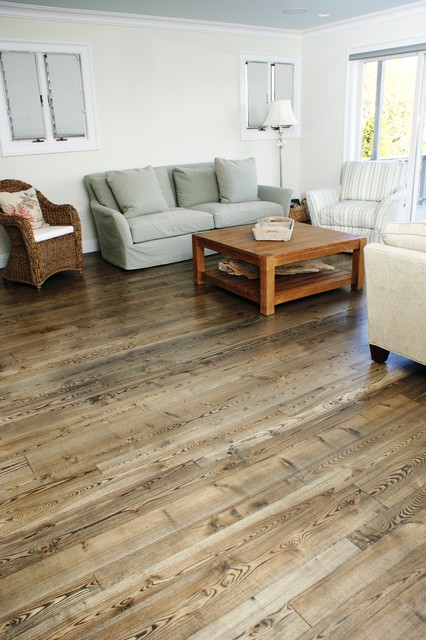 natural flooring natural ash wood flooring contemporary-living-room ALJBHWI