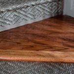 new hardwood floor ideas tips for matching wood floors | hgtv AKUJJRG