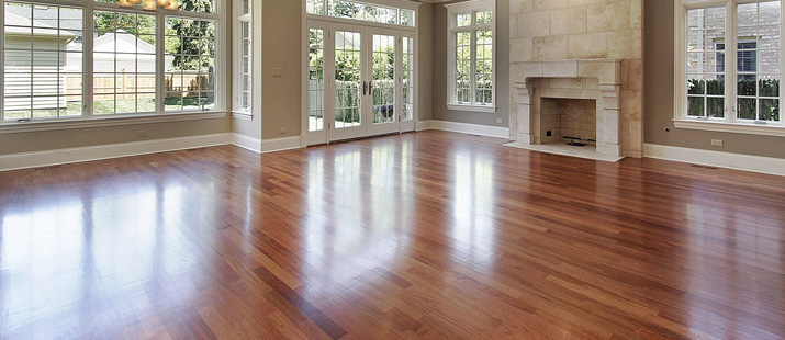 What are the advantages of hardwood
  flooring?