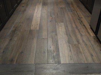 new hardwood flooring smlogo bona prefinished wire brushed ... DHYSKKR