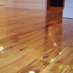 new hardwood floors my new wood floor is in. i hate glue down floors-parchet-1 ... OXQKKLE