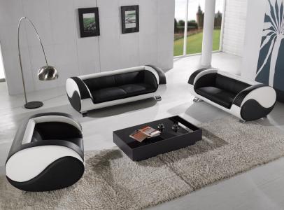 new modern couches black and white cheap modern sofa handmade premium material shocking  cushion good EEPCLPV
