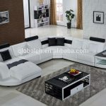 new modern couches ... gorgeous sofa set modern designs 2015 new sofa design modern leather JAKNUSC