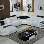 new sofas 2015 new sofa design modern leather sofa PFFLQRA