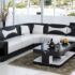 new sofas 2017 time-limited sectional sofa modern sofas for living room beanbag  chaise new GVJGLCZ
