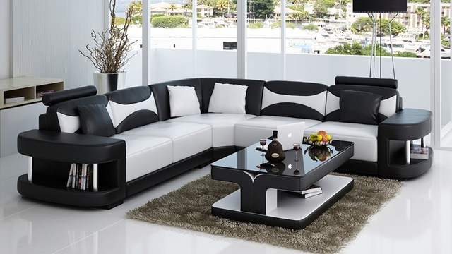 Get a sofa to enhance your living room
from sofa outlet