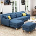 new sofas new arrival american style simple latest design sectional l shaped corner  living ASKMGZR