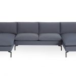 new sofas new standard u shaped sectional sofa SWNEUQH