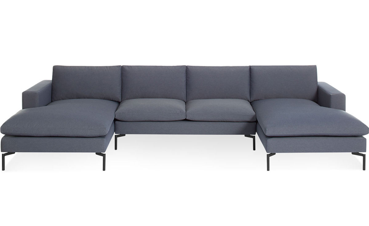 new sofas new standard u shaped sectional sofa SWNEUQH