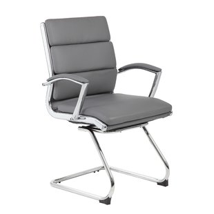 office chairs without wheels adele desk chair HARPCBU