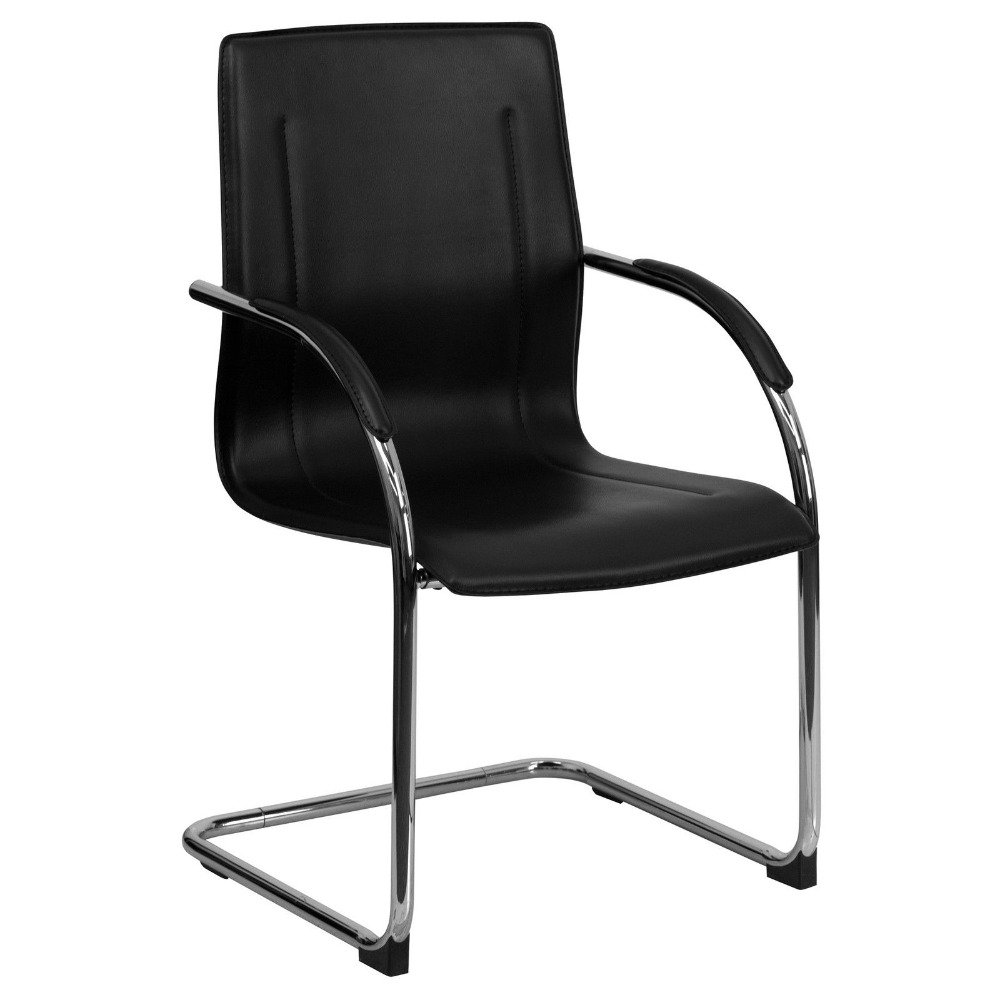 office chairs without wheels high back office guest chair without wheels - buy high back office chair PXJTVBZ