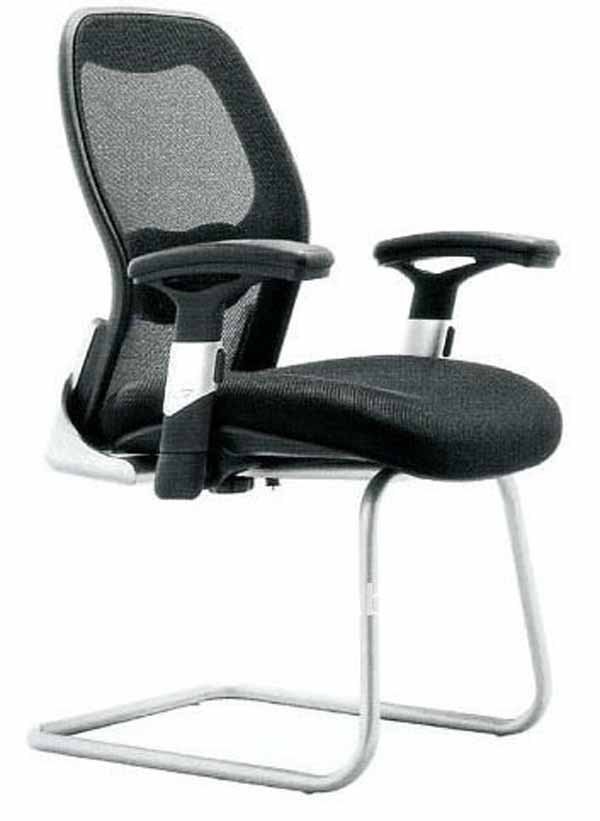 Reasons to opt for office chairs without
  wheels