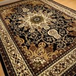 oriental area rugs traditional area rugs 8×10 8×11 persian style rug oriental rugs black area EDOIZLF