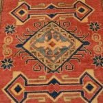 oriental rugs online 1800getarug is one of the major sources of high quality hand knotted kazak NDMALTL