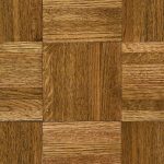 parquet flooring bruce natural oak parquet spice brown 5/16 in. thick x 12 in. KJWLKRX