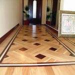 parquet flooring PTIYKVI