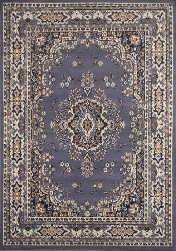Persian area rugs persian blue area rug 8 x 11 large oriental carpet 69 - actual AIEISGL