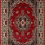 Persian area rugs traditional oriental medallion area rug persian style carpet runner mat  allsizes WUAXJMW