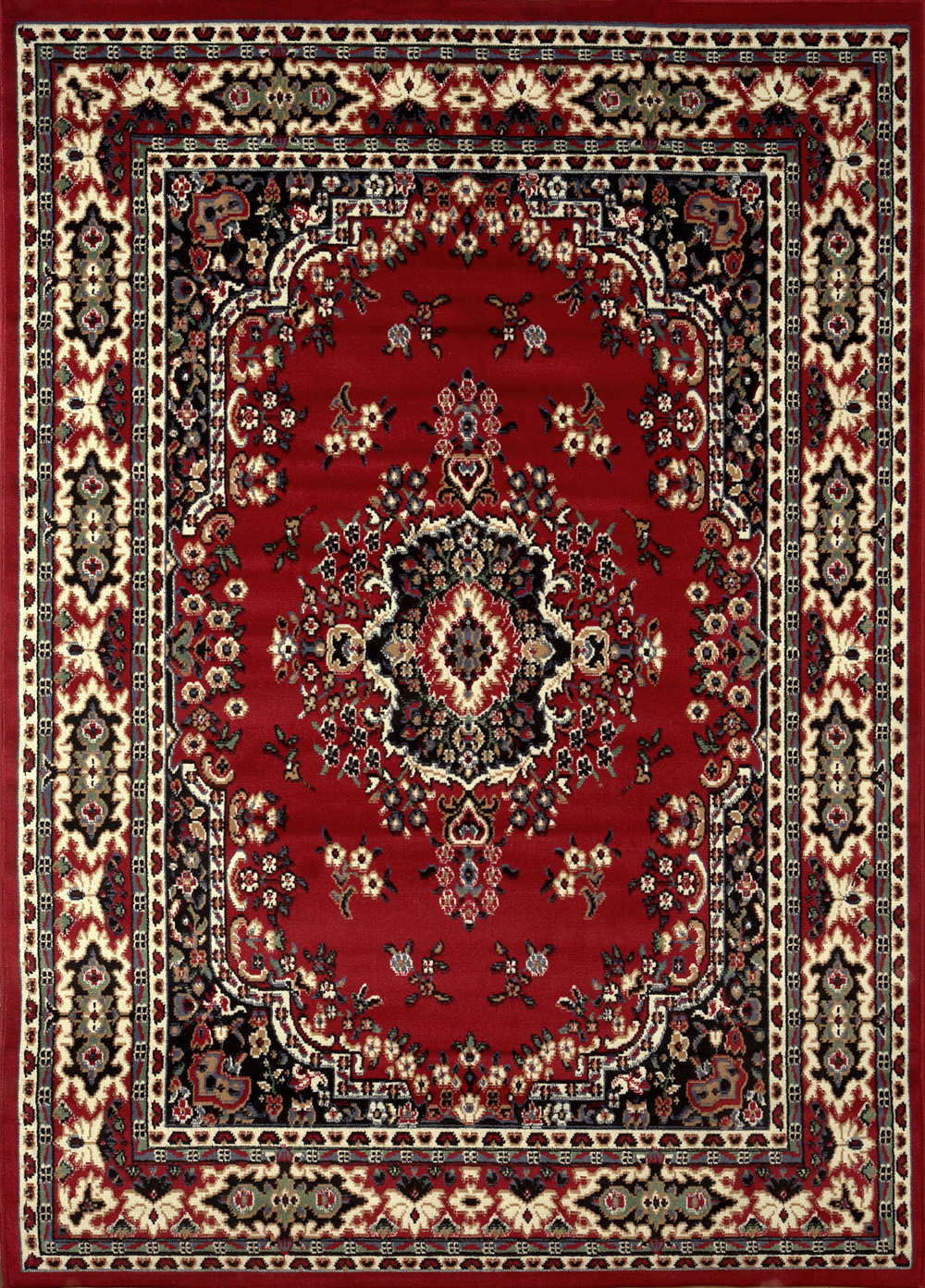 Persian area rugs traditional oriental medallion area rug persian style carpet runner mat  allsizes WUAXJMW