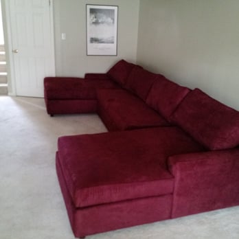 photo of funky sofa - gardena, ca, united states. gotta have dat funk VVZMNPG