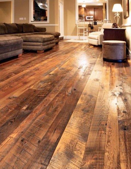 pine flooring ideas photo 6 of 7 cool wood floor ideas pictures #6 reclaimed tobacco pine ONFMYTN