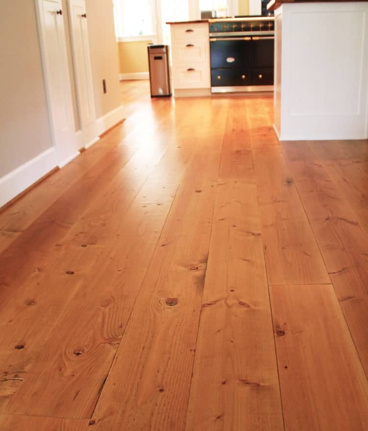 pine flooring pine wood floor TVMSWNL