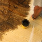 pine wood flooring mobile home remodeling ideas QDANMFZ
