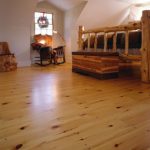 pine wood flooring red pine floors PKPOTVE