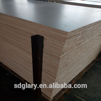 Plastic laminate sheets 1220x2440mm formica plastic laminate sheets /hpl plywood to us WBLMQZP