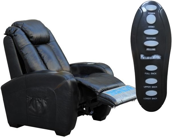 powered recliners home theater leather power recliners with shiatsu massage u0026 cupholders JJNODEC