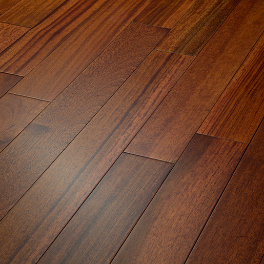 prefinished hardwood floor elemental exotic collection GQJRQME