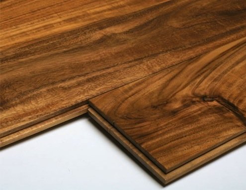 prefinished hardwood flooring prefinished or unfinished wood flooring - acacia AWSXLHV