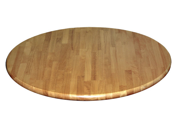 premium solid wood butcher block table top IJBVMQK