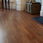 professional walnut laminate flooring MFUDYEC