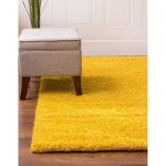 quality carpets shag rug yellow high quality carpet polypropylene TDERFXM