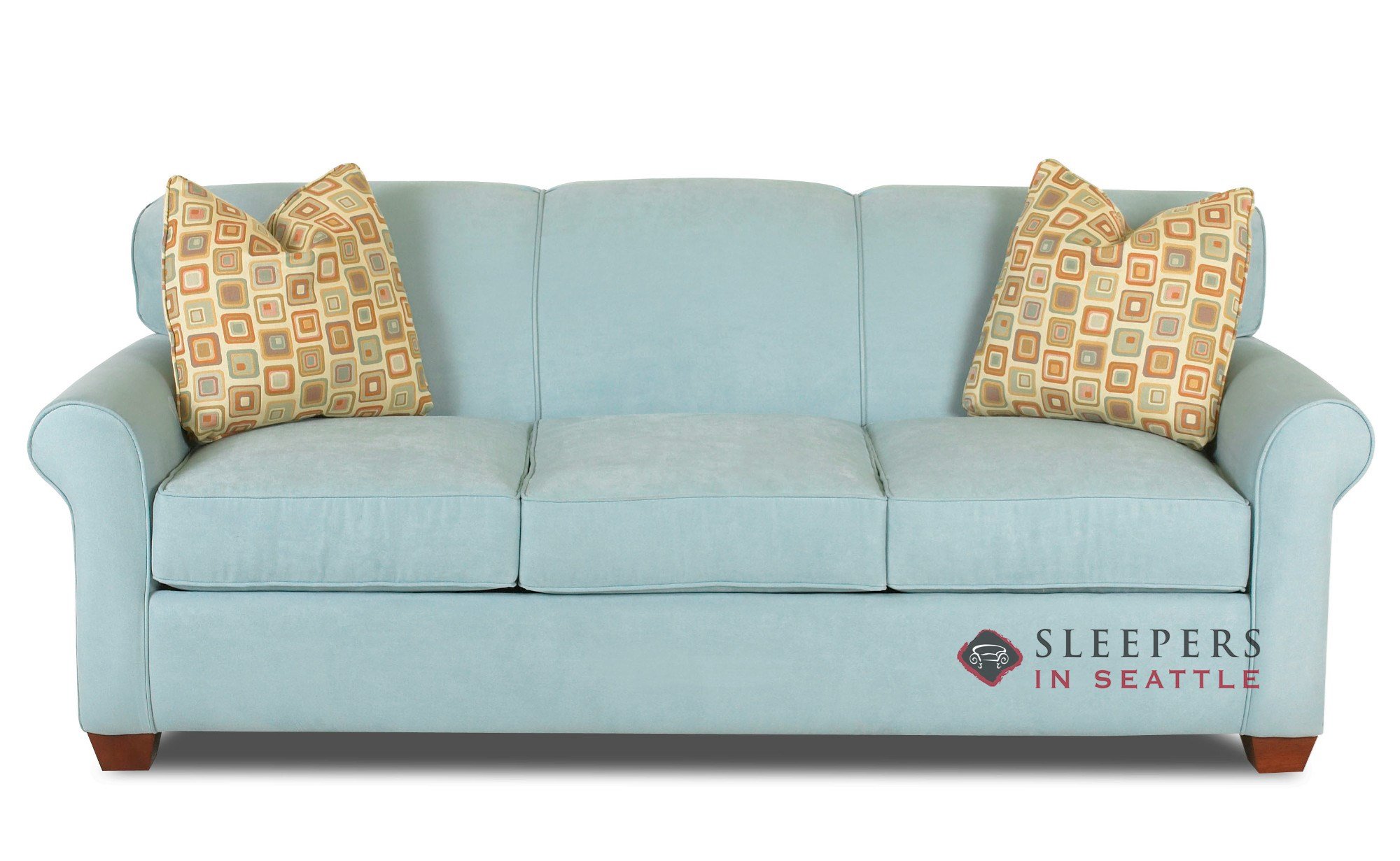 queen sleeper sofa savvy calgary sleeper (queen) OWRGSGM