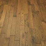 Real oak flooring muscovado oak brushed u0026 lacquered solid wood flooring - #woodflooring  #directwoodflooring #parquet PTNMGPI