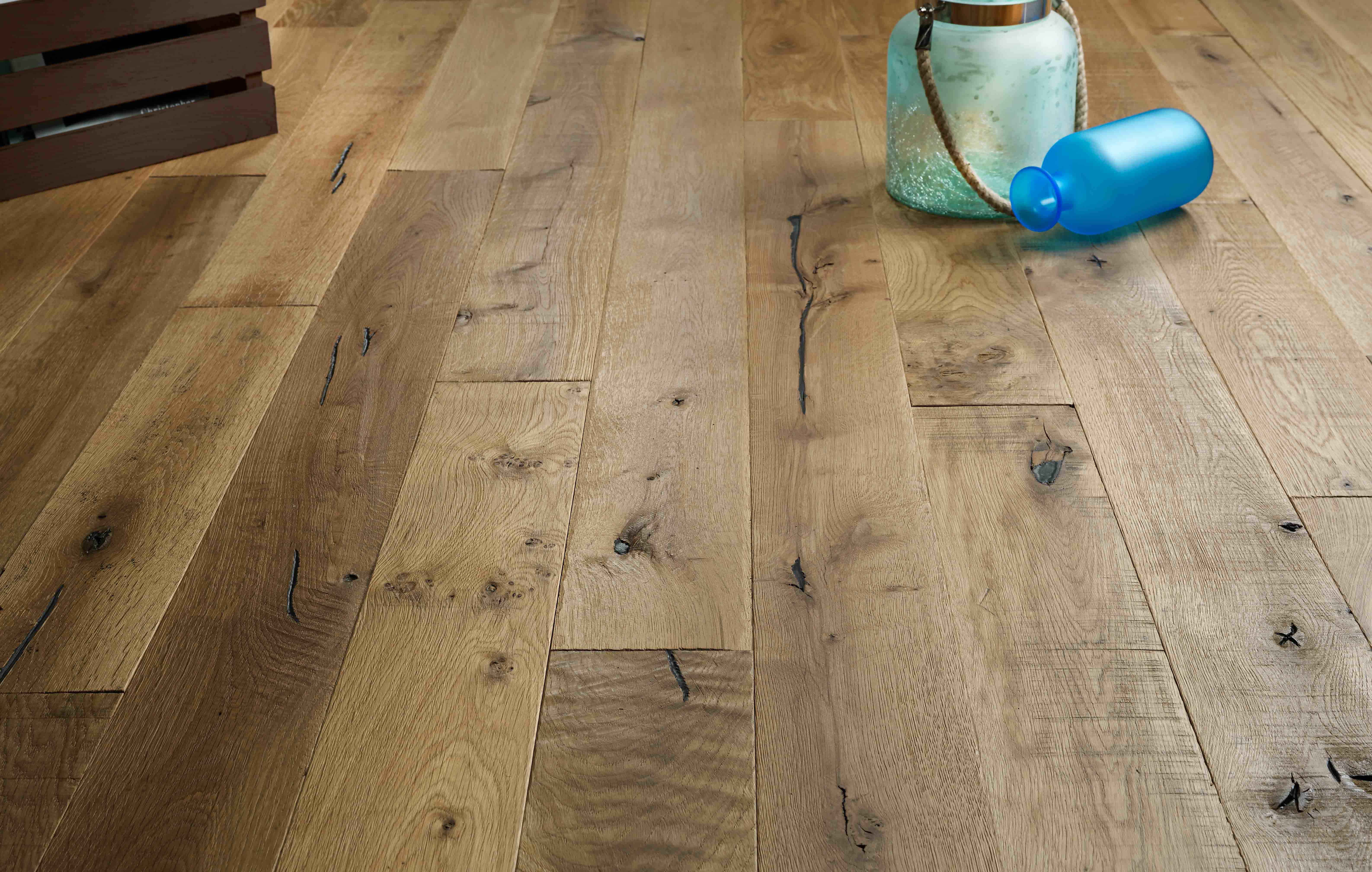 real wood floors bushel white oak YAZNPRS