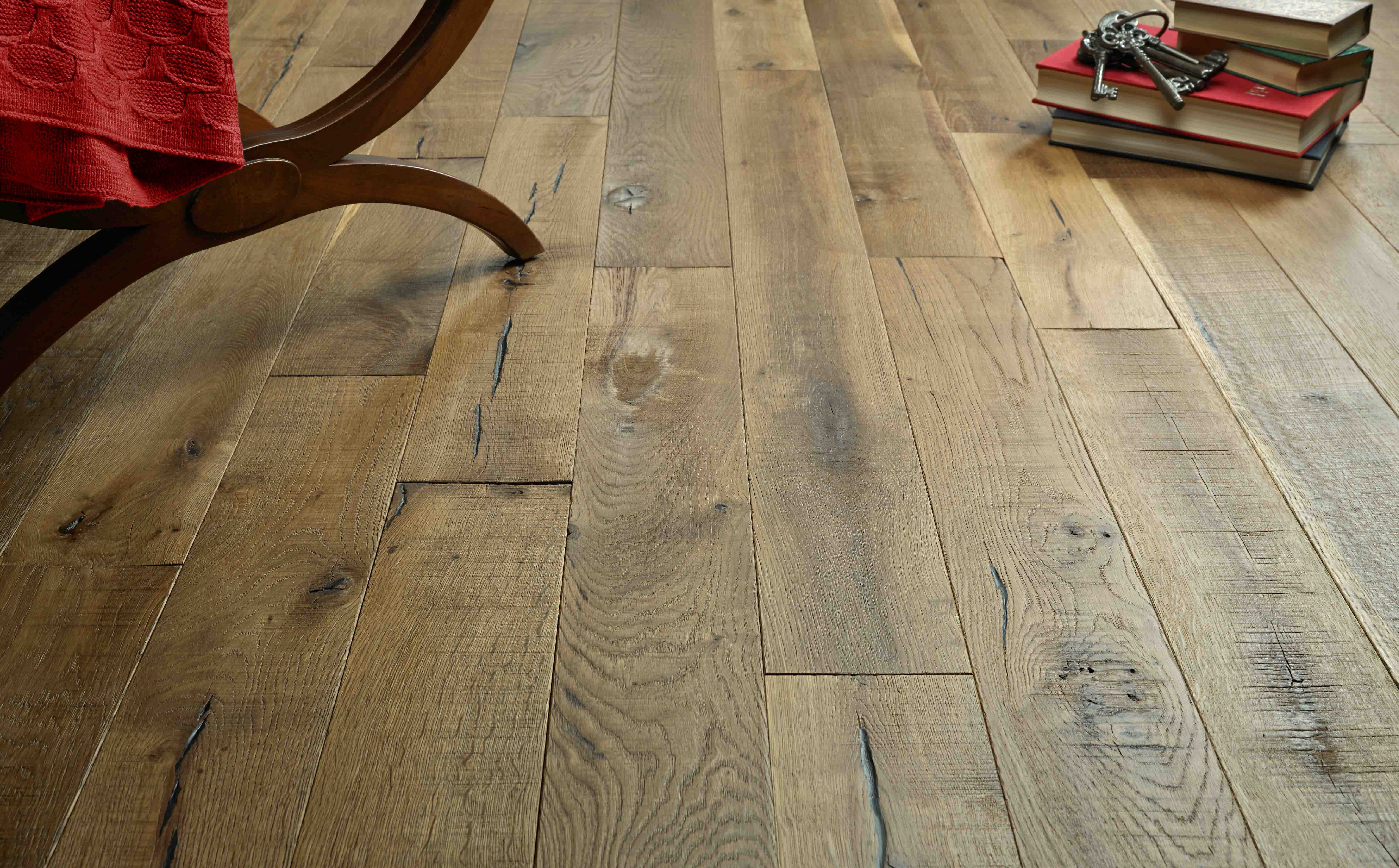 real wood floors cask white oak DZULQPM