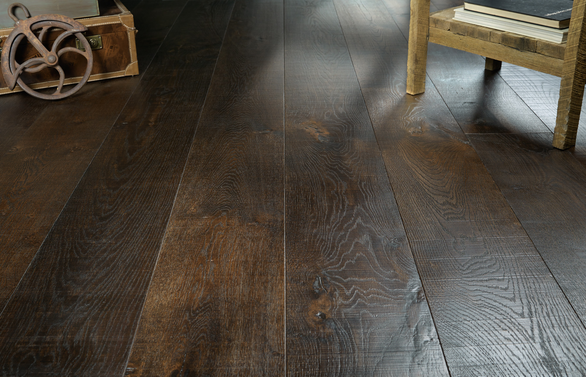 real wood floors railyard european oak LFXHBOA