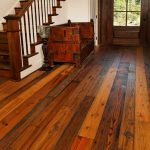 reclaimed hardwood floorings the reclaimed hardwood flooring trend is still going strong, and for good GARSOOD